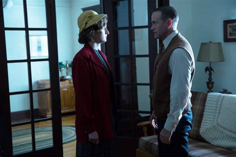 American Horror Story (S04E07): Test of Strength Summary.